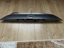 PULSANTE RILASCIO PORTELLONE