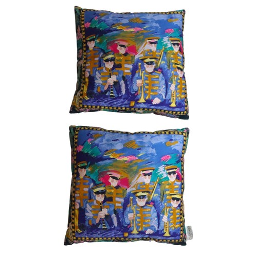 Set cuscini vintage - , t&j