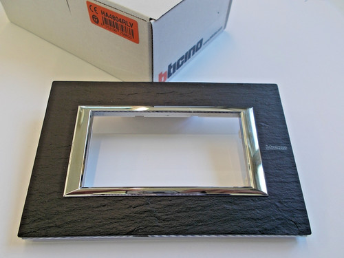 Bticino axolute ha4804rlv - axolute,