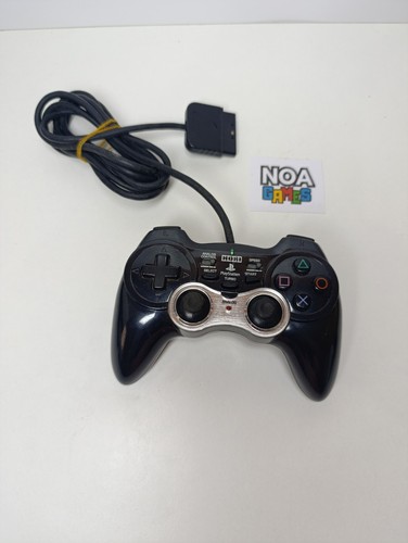 Hori pad turbo negro para - pad,