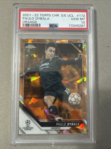 2021 topps chrome sapphire - topps,