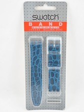 Swatch Band Strap NOS Sealed