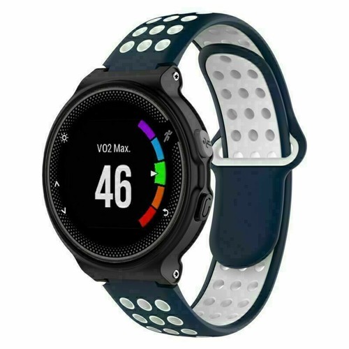 Cinturino orologio silicone