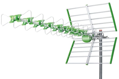 Antenna esterna digitale - antenna,