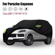 For Porsche Cayenne Full Car