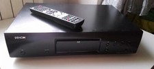 DENON DBP-2012UD Lettore CD SACD DVD Blu-Ray 3D HDMI LAN D/A 32 Bit  192 KHz.