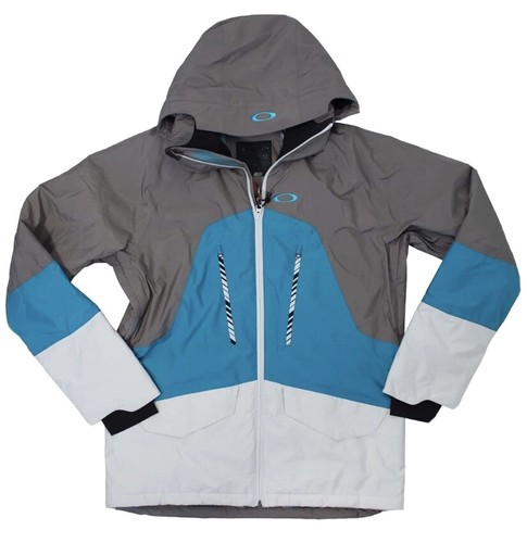 Oakley uomo giacca neve - oakley,