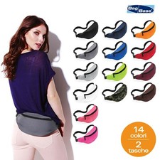 Marsupio sportivo uomo - sportivo, da