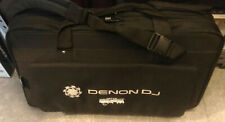 BORSA PER 2 CDJ DNS 1000 + MIXER DNX 100