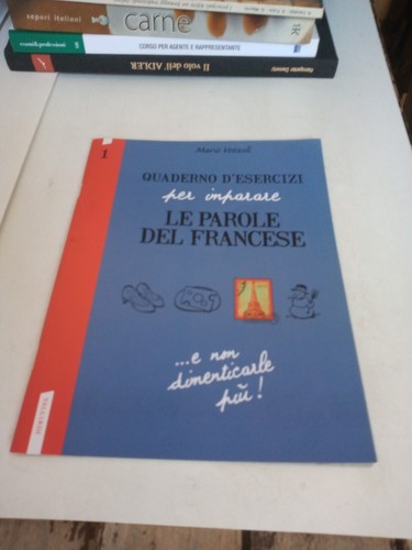 Quaderno esercizi per - quaderno,
