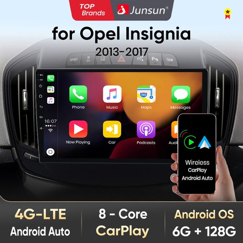 Autoradio 8core 128gb - autoradio, 6+128gb