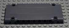 Lego Technic Copertura Pannelli 5x11 Nuovo Grigio Scuro (2350)