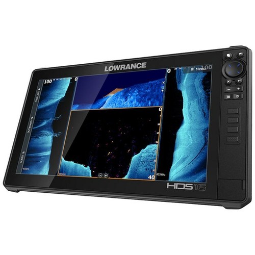 Lowrance hds live hds16 - lowrance,