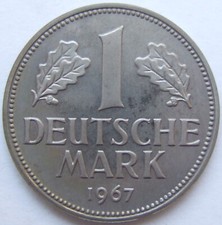 Coin Federal Republic Of