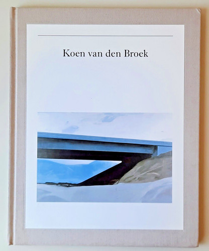 Koen van den - , broek