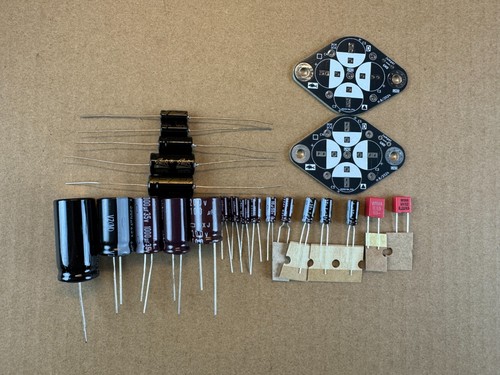Kit ricostruzione per - kit,