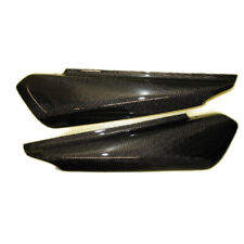 FIANCHETTI LATERALI SOTTO SELLA CARBONIO  DUCATI MONSTER 95 2007 Side under tank