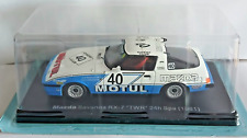 Mazda Savanna RX-7 "TWR" 24h