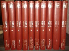 Enciclopedia Il libro d'arte
