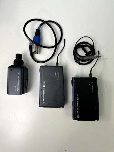Sennheiser 100 ek100 - ew,