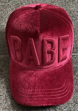 DSQUARED2 F/W 2020 BABE