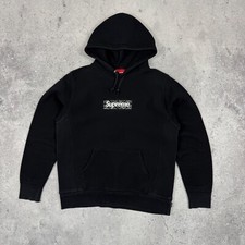 Supreme Bandana Box Felpa con