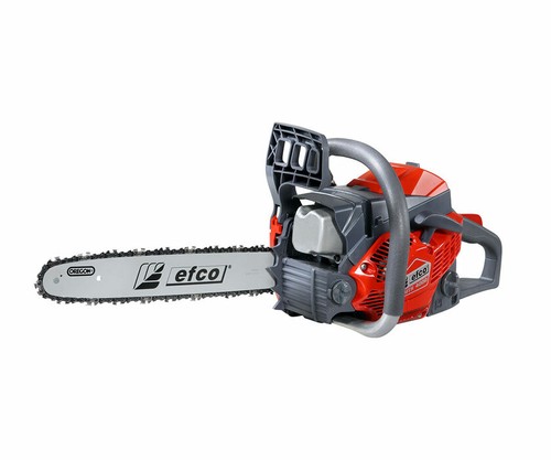 Motosega efco mth 4000 barra - motosega,