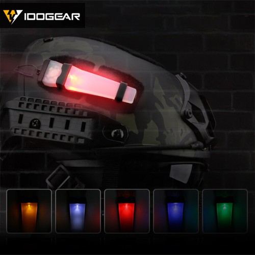 Idogear gancio base luce - base,