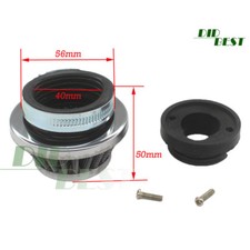 Filtro aria sportivo