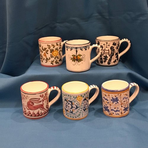 Ricceri tazza mug - tazza, singola