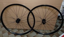 Ruote bicicletta mtb - ruote, perno