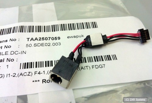 Original acer sde02 003 - acer, 50.sde02.003