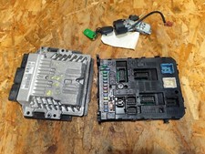 ECU STARTER KIT CITROEN