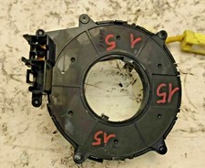 RICAMBI USATI, CONTATTO SPIRALATO / RUOTA FONICA TOYOTA LAND CRUISER 3.0 D4D