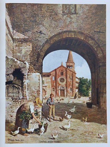 1909 bellezze italiche - 1909,