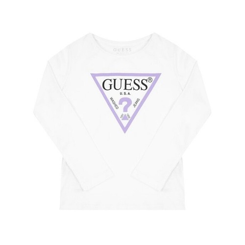 Shirt bimba guess art - t-shirt,