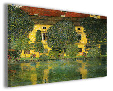 Quadri famosi Gustav Klimt II