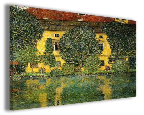 Quadri famosi gustav klimt - quadri,