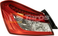 Fanale Posteriore SX Per Maserati Ghibli 2013-