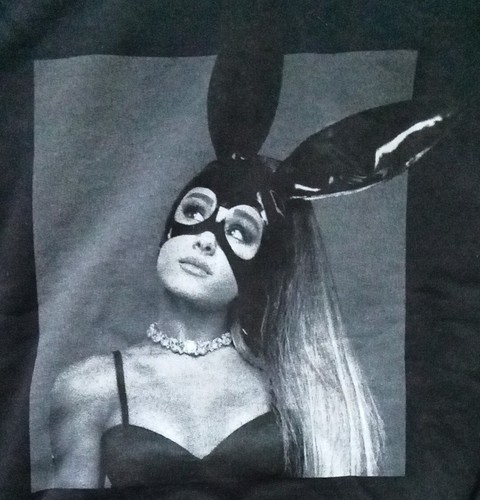 Ariana grande dangerous woman - dangerous,
