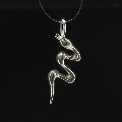 New stylish sterling silver - new,