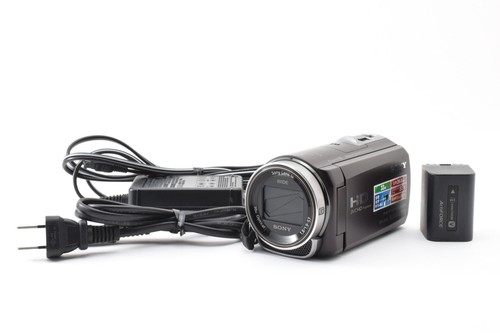 Videocamera panasonic - videocamera,