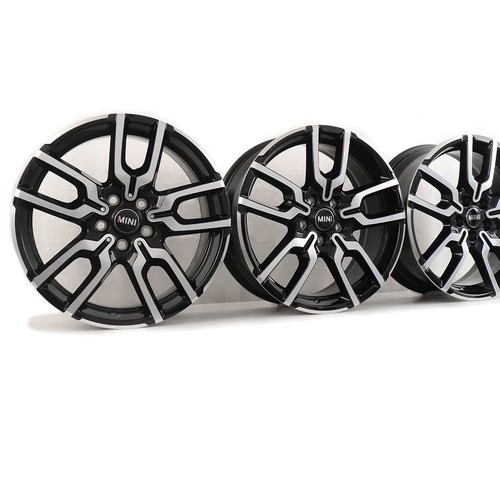 Cerchi lega mini cooper - in, 18