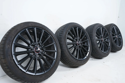 Ruote estive mini f55 f56 - mini,