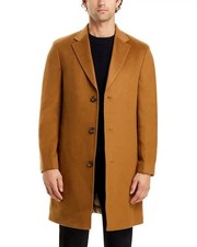 Cappotto soprabito The Mens