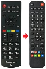 Telecomando adatto per