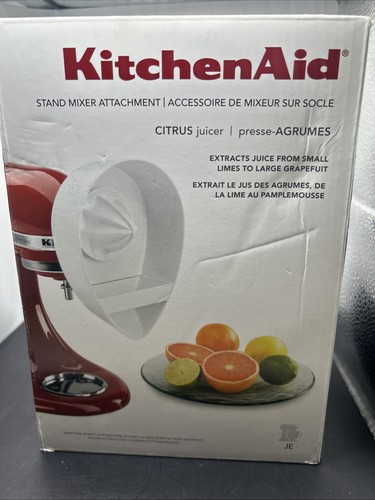 Kitchenaid miscelatore - kitchenaid, da