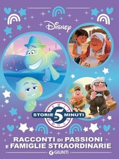 Racconti di passioni e