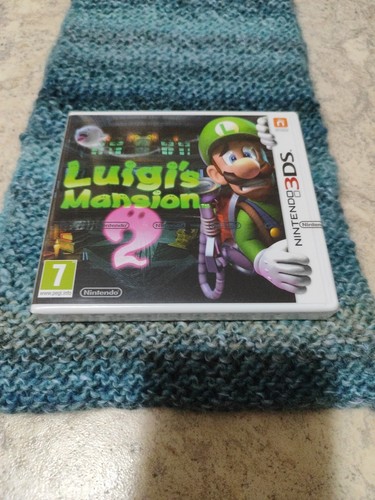 Luigi mansion nintendo - 's,