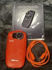Videocamera Kodak Play Sport